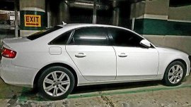 Audi A4 2013 for sale