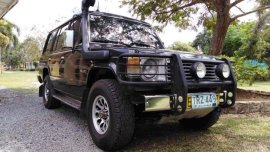 1994 Mitsubishi Pajero for sale 