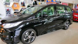 Honda Odyssey 2018 for sale