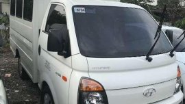2015 Hyundai H100 FOR SALE
