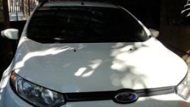 Ford EcoSport 2014 for sale