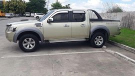 Ford Ranger 2008 Model Diesel Manual Transmission