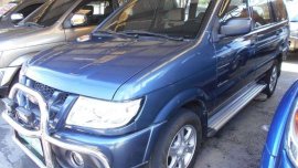 2012 Isuzu Crosswind XTO MT Diesel All Power