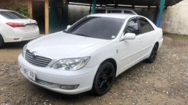 2004 Toyota Camry FOR SALE