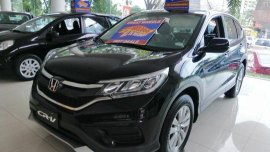 Honda CR-V 2017 for sale