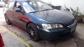 Honda Accord 2000 for sale