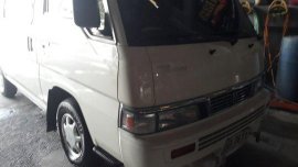 Nissan Urvan 2015 for sale