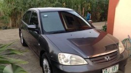 Honda Civic 2002 for sale