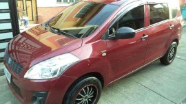 2015 Suzuki Ertiga 1.4L VVT for sale 