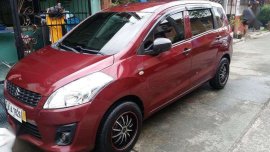 2015 Suzuki Ertiga 1.4L for sale 
