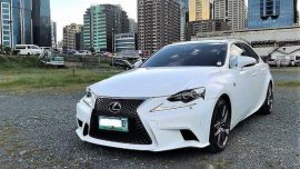 Lexus IS 350 2013 for sale