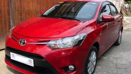 2017 Toyota Vios for sale