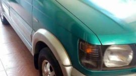 Like new Mitsubishi Adventure for sale