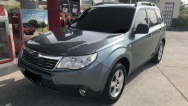 Subaru Forester 2008 for sale 