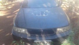 Mitsubishi Lancer 2003 Model for sale 