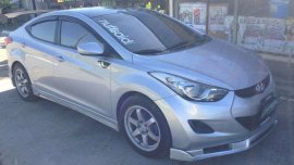 Hyundai Elantra 2013 for sale