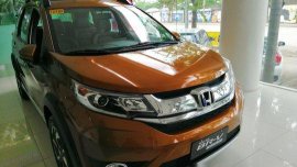 Honda BR-V 2018 for sale