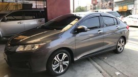Honda City VX Navi 2017 AT FOR SALE