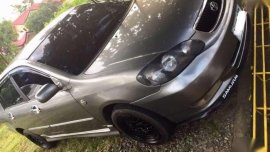 Toyota Corolla Altis 2003 for Swap or Sale