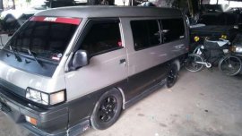 Hyundai Grace Exeed look 2000 for sale 