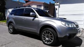 2010 Subaru Forester for sale 