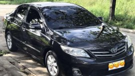 Rush! Toyota Altis 2011 Automatic 