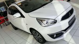 Mitsubishi Mirage hatchback gls at ready unit available