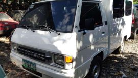 2007 Mitsubishi L300 FB 2007 good condition fresh in and out