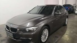 2013 BMW 320d Luxury for sale 