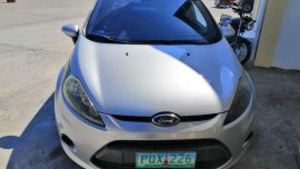 Ford Fiesta 2011 for sale 