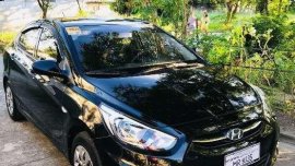 Hyundai Accent 1.4 2017 for sale 