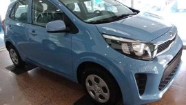 KIA PICANTO 2018 for sale 