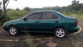 Nissan Sentra Series 3 1990 for sale 