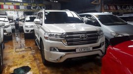 Toyota Land Cruiser 2016 VX LIMITED AT for sale