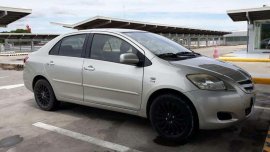 2009 Toyota Vios 1.3e manual FOR SALE