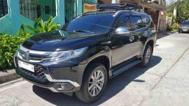 Mitsubishi Montero Sport 2018 for sale