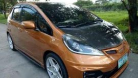 FOR SALE Honda Jazz 2012 1.5 matic 2012