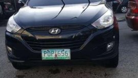 Hyundai Tucson 2011 for sale 