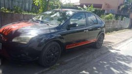 2009mdl.Ford Focus for sale 