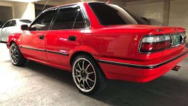 Toyota Corolla ae92 1992 orig all power