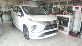 2019 MITSUBISHI XPANDER Low Down Promo Best Deal