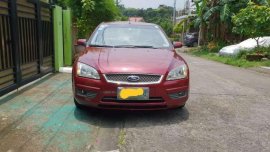 RUSH!! Ford Focus Ghia AT 2005