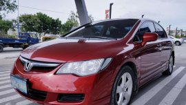 Honda Civic 1.8S AT 2006 Model - 315K Negotiable!