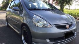 2004 Honda Jazz Local for sale 