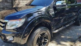 2014 Ford Ranger XLT 2.2L Diesel MT