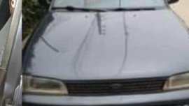 Toyota Corolla Bb FOR SALE