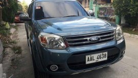 Ford Everest 2014 2015 for sale