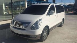 Hyundai Starex VGT 2015 FOR SALE