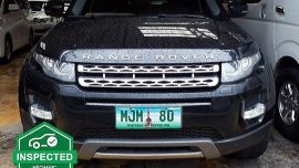 Land Rover Range Rover Vogue 2012 AT for sale