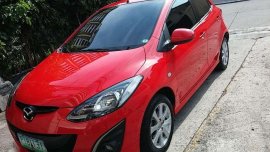 Mazda 2 2011 1.5L Hatchback AT for sale 